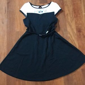 Dress size 12